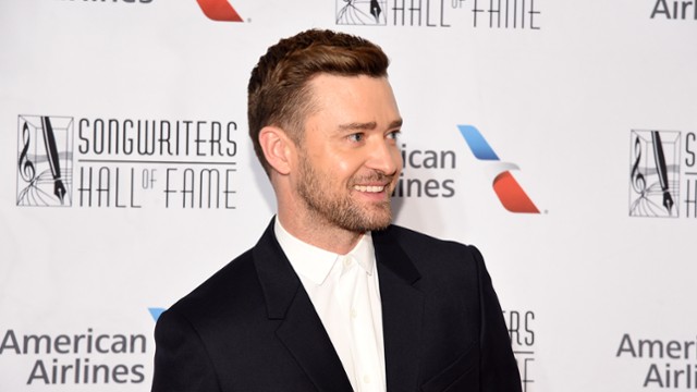 Justin Timberlake w serialowej wersji "Niebezpiecznego umysłu"