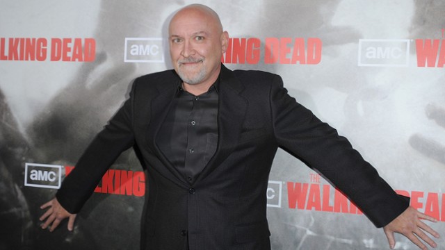 "The Walking Dead": Jest ugoda między Darabontem a AMC