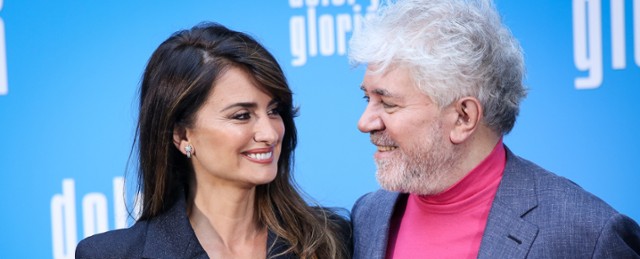 WIDEO: Penélope Cruz w nowym filmie Pedra Almodóvara