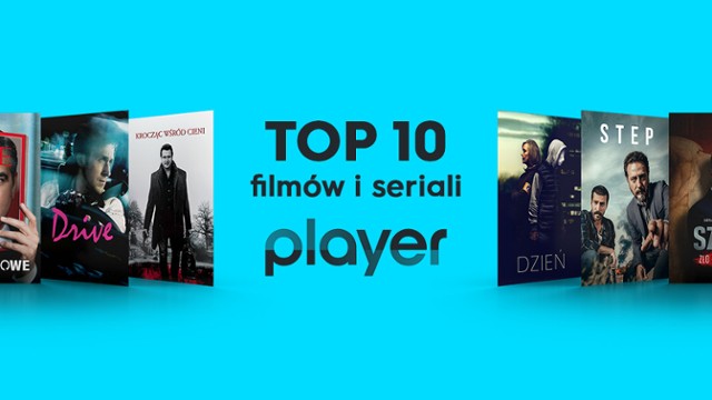 Najlepsze filmy i seriale w Playerze w pakiecie już od 5 zł