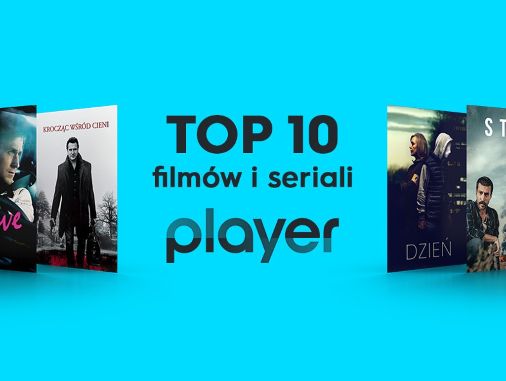 Player.pl: najlepsze filmy i seriale. Co obejrzeć? - Film