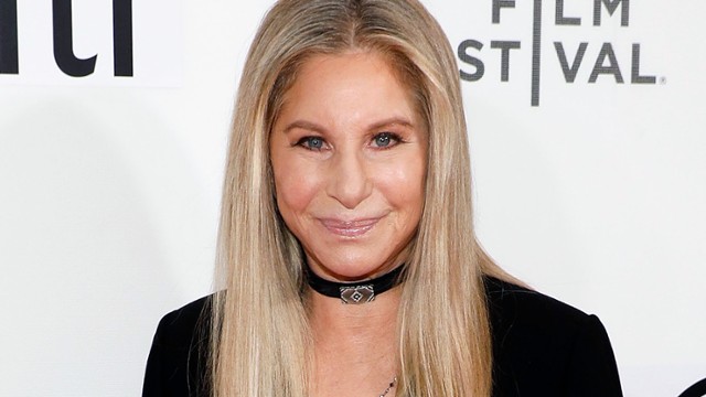 Barbra Streisand krytycznie o "Narodzinach gwiazdy" Coopera