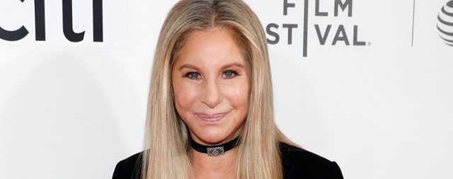 Barbra Streisand krytycznie o "Narodzinach gwiazdy" Coopera