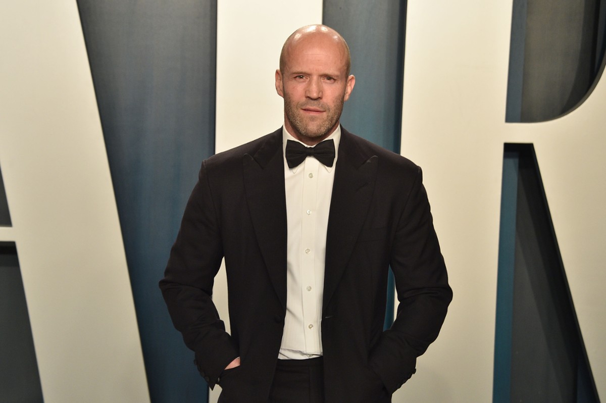 ‘Mutiny’: Jason Statham joins director of ‘Interrupted Journey’