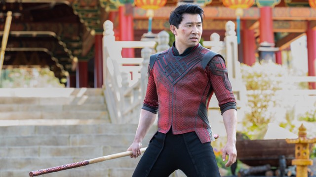 Box office USA: znakomity trzeci weekend "Shang-Chi"