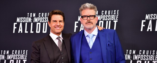 Zdjęcia do "Mission: Impossible 7" zakończone!