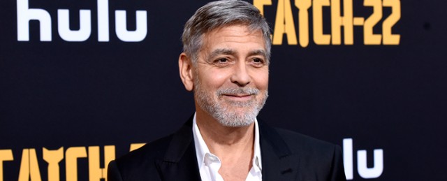 Znamy datę premiery najnowszego filmu George'a Clooneya