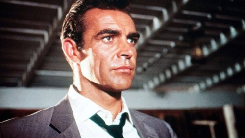 Cary Fukunaga: Bond Seana Connery'ego to gwałciciel