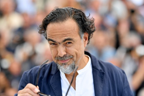 Alejandro González Iñárritu powrócił do Meksyku