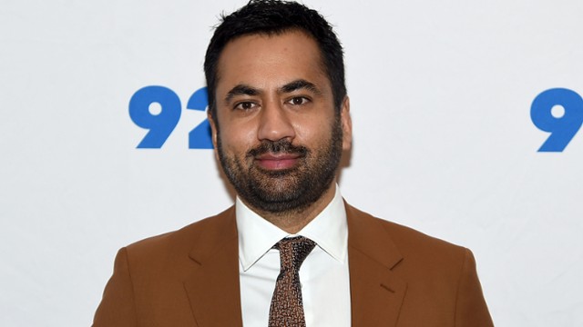 Kal Penn i inni w obsadzie "Something’s Wrong with Rose"