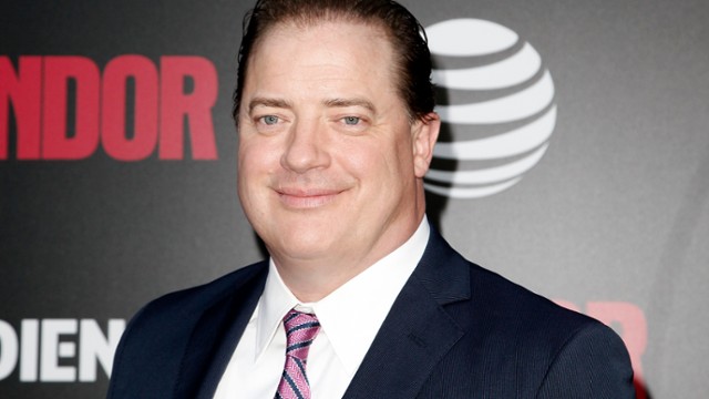 Brendan Fraser przeciwnikiem Batgirl?