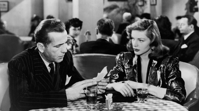 Najlepsze filmy noir. Top 15 filmów, które warto obejrzeć