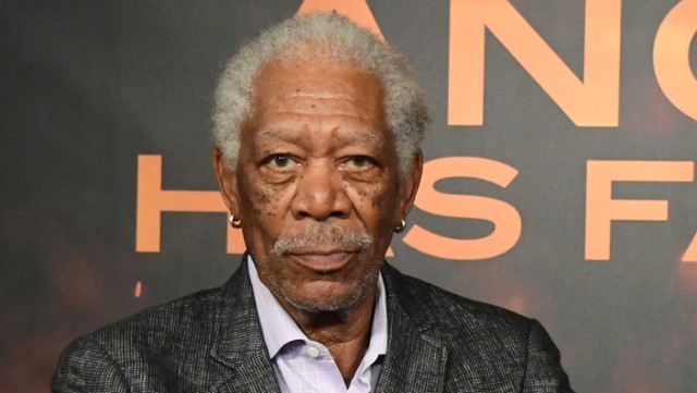 Morgan Freeman na tropie oszustwa ubezpieczeniowego