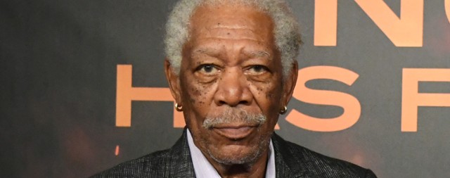 Morgan Freeman na tropie oszustwa ubezpieczeniowego