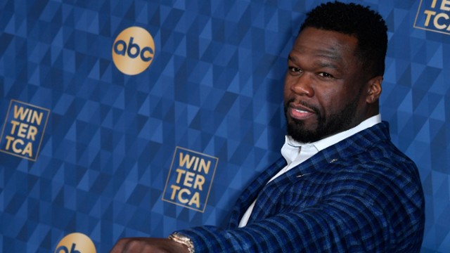 "Xerø": 50 Cent pracuje nad superbohaterską franczyzą