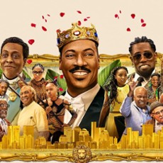 Amerykańska Gildia Charakteryzator&oacute;w przyznała nagrody. "Książę w Nowym Jorku 2" oscarowym faworytem