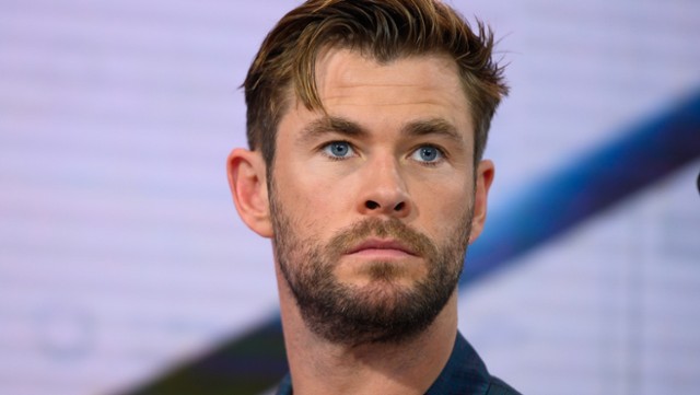 Kim jest grany przez Chrisa Hemswortha przeciwnik Furiosy?
