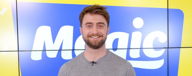 Radcliffe mówi nie "Harry'emu Potterowi i przeklętemu dziecku"