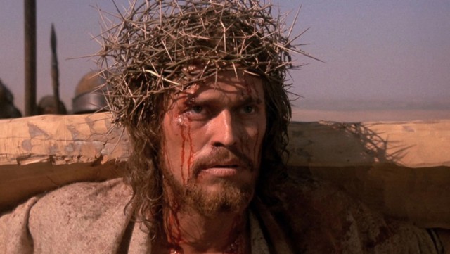 Najlepsze filmy o Jezusie. Top 10 filmów, które warto obejrzeć