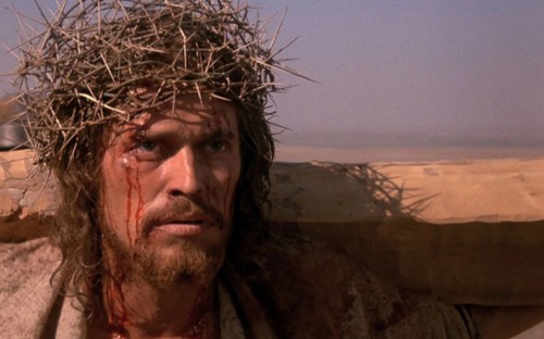 Najlepsze filmy o Jezusie. Top 10 filmów, które warto obejrzeć