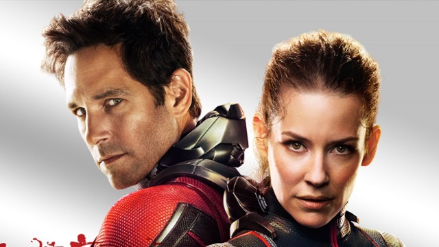"Ant-Man 3" i "The Marvels" zamieniają się datami premier