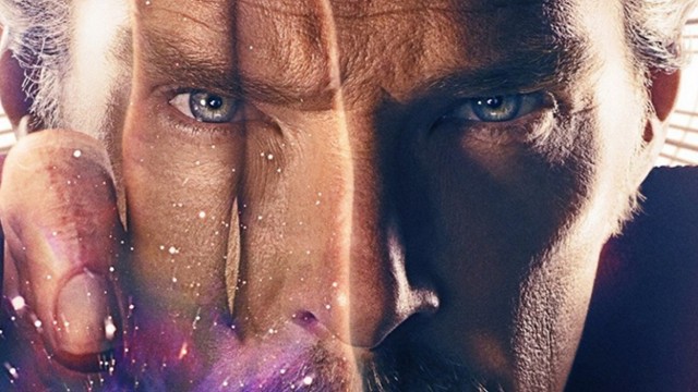 "Doktor Strange w multiwersum szaleństwa": pierwsze opinie