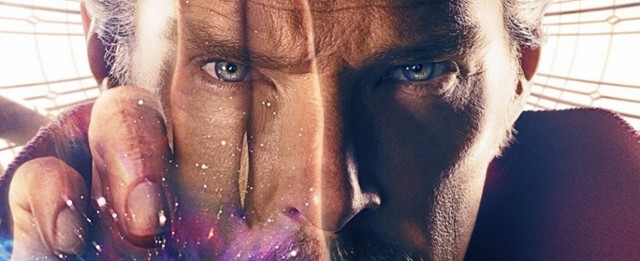 "Doktor Strange w multiwersum szaleństwa": pierwsze opinie na...