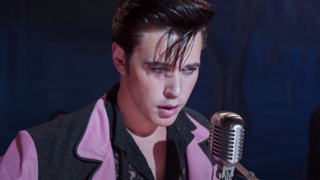 "Elvis": oto nowy zwiastun muzycznego widowiska Baza Luhrmanna