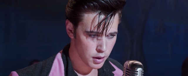 "Elvis": oto nowy zwiastun muzycznego widowiska Baza Luhrmanna