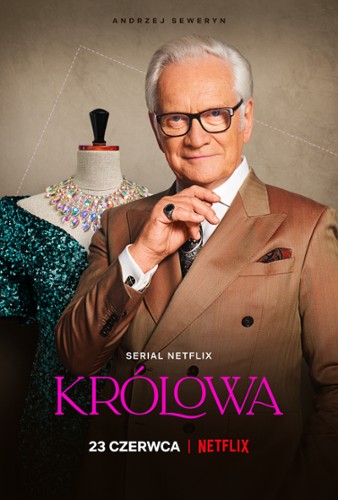 Netflix: polski Top 10 tygodnia – "Królowa" i "Parada serc" wciąż...