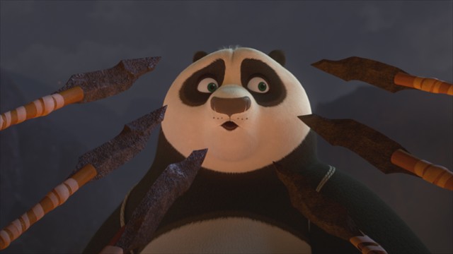 "Kung Fu Panda 4" w drodze na ekran. Premiera w 2024 roku