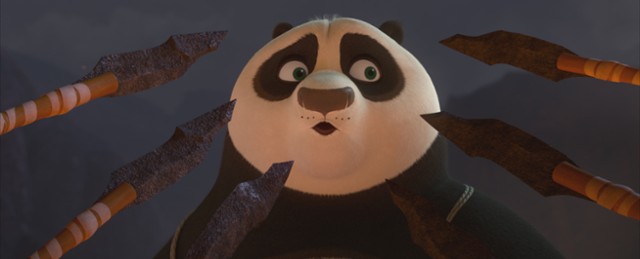 "Kung Fu Panda 4" w drodze na ekran. Premiera w 2024 roku