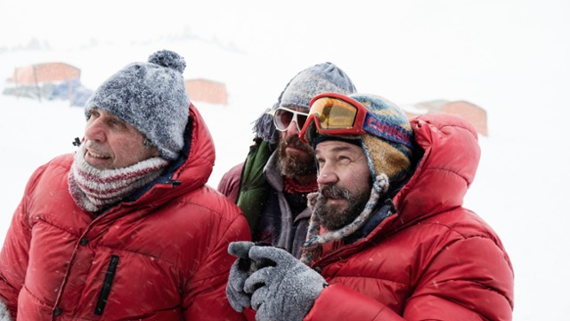 Netflix: polski Top 10 tygodnia – "Broad Peak" na szczycie