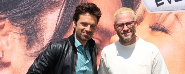 Seth Rogen i Sebastian Stan zatrzęsą giełdą pod okiem reżysera...