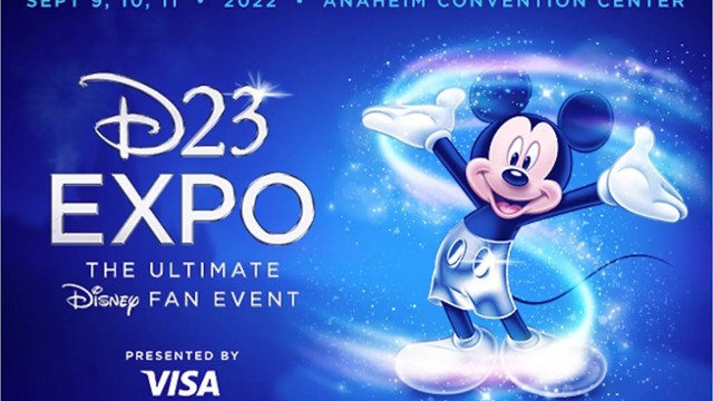 D23 Expo: poznajcie szczegóły nadchodzących premier Disneya