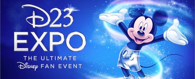 D23 Expo: poznajcie szczegóły nadchodzących premier Disneya
