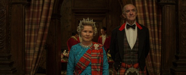 Netflix: Top 10 tygodnia – "The Crown" zasiada na tronie