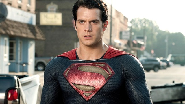 Henry Cavill: Mam nadzieję, że Superman będzie inspirował