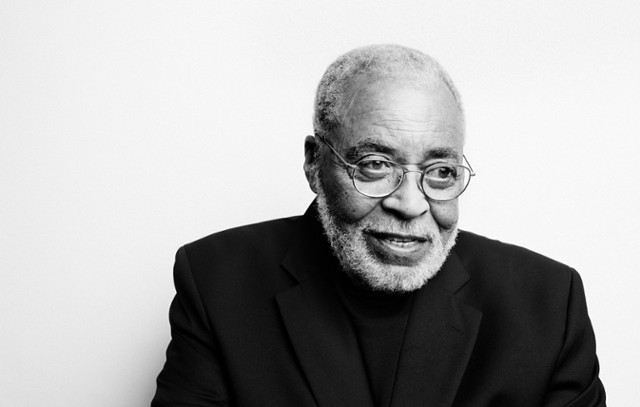 James Earl Jones nie żyje. Aktor miał 93 lata