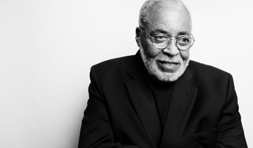 James Earl Jones nie żyje. Aktor miał 93 lata