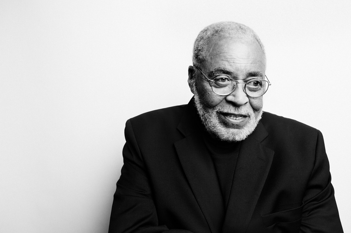 James Earl Jones Dies: Darth Vader Voice Actor Was 93