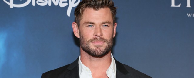 Chris Hemsworth wspomina, jak Kevin Costner zabrał mu rolę w...