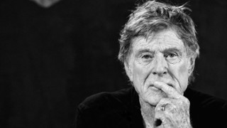 Nie żyje Robert Redford. Wybitny aktor miał 89 lat