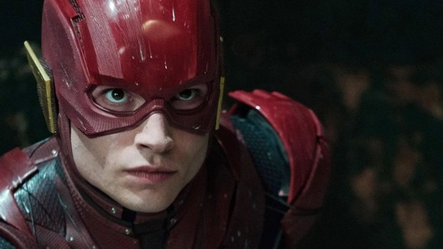 Warner Bros. przyspiesza premierę "Flasha"