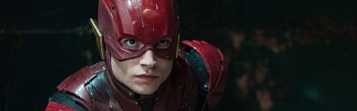 Warner Bros. przyspiesza premierę "Flasha"