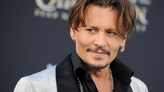 Johnny Depp powróci do "Piratów z Karaibów"?