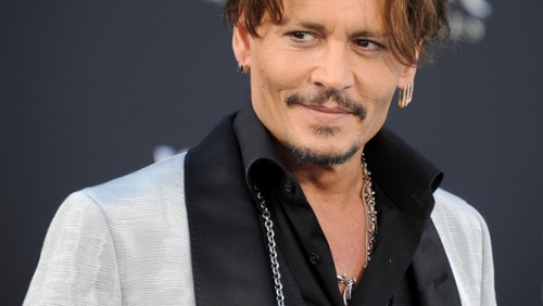 Johnny Depp powróci do "Piratów z Karaibów"?