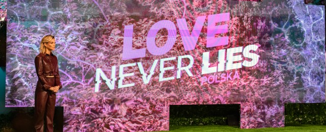 "Love Never Lies Polska": co wiemy o pierwszym polskim reality...