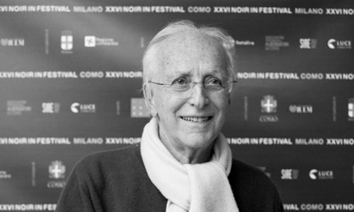 Ruggero Deodato, autor "Cannibal Holocaust", zmarł w wieku 83 lat