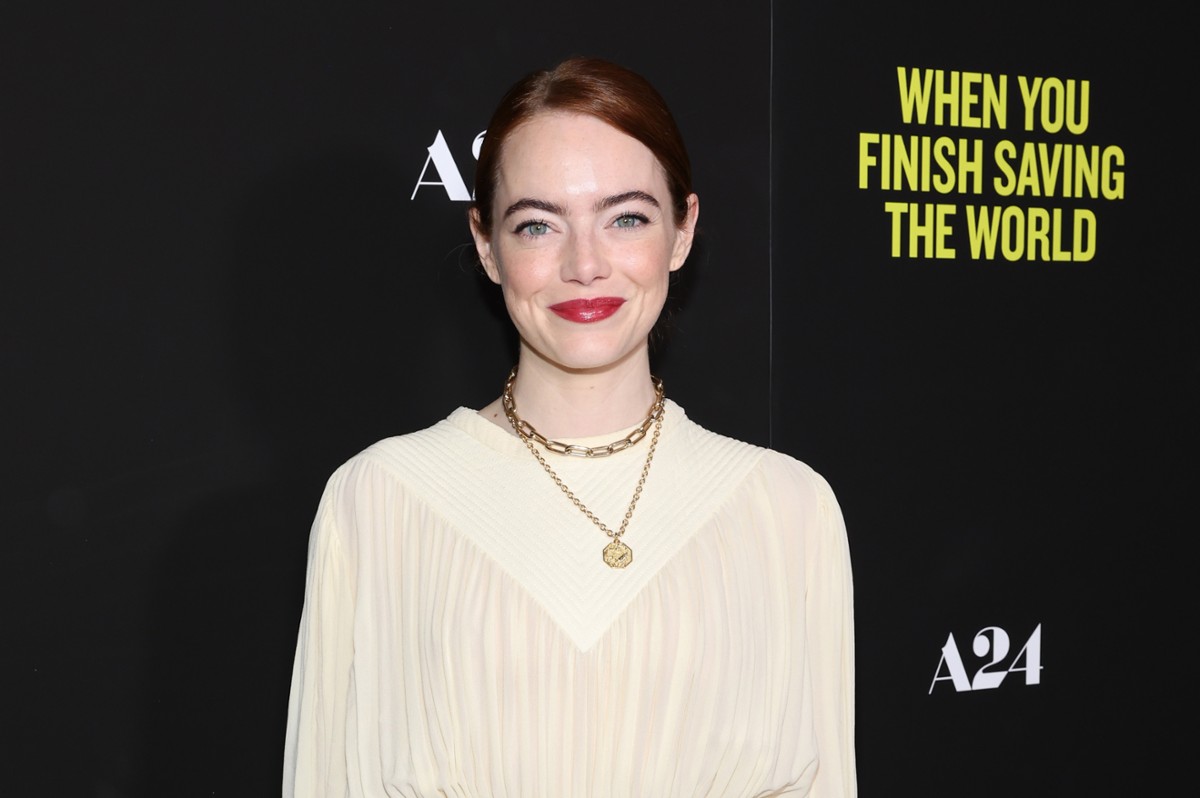 Emma Stone stars in the new film from director Ari Aster, creator of “Heritage. Hereditary” and “Midsommar.”  What do we know about the project?